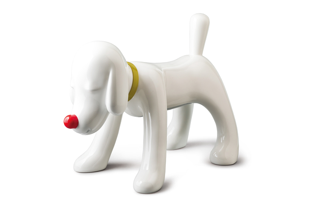 Yoshitomo Nara, ‘Doggy Radio’, 2011, Seoul Auction