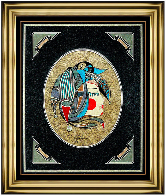 Martiros Manoukian - Artworks for Sale & More | Artsy