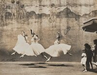 Ballet, New York