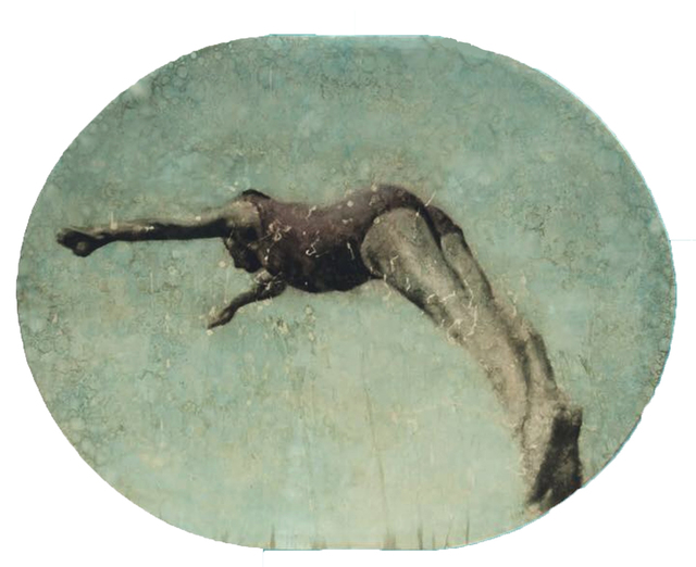Karlos Pérez, ‘Lost Memories’, 2017, Galerie Isabelle Lesmeister