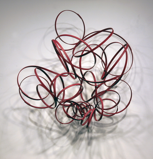 Sungfeel Yun, ‘ENERGY23’, 2016, ART'LOFT, Lee-Bauwens Gallery