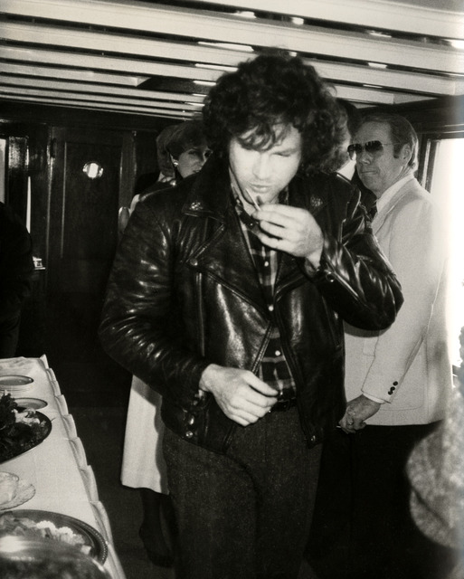 Download Jim morisson For iPhone Jim Morisson