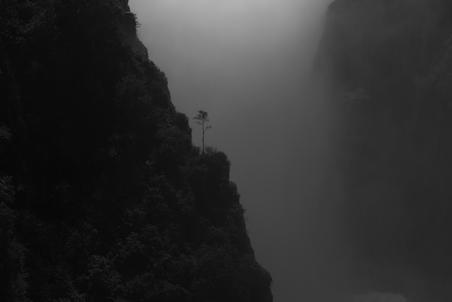 Natalia Mikkola, ‘Victoria Falls, Zimbabwe III’, 2012, Galleri Duerr