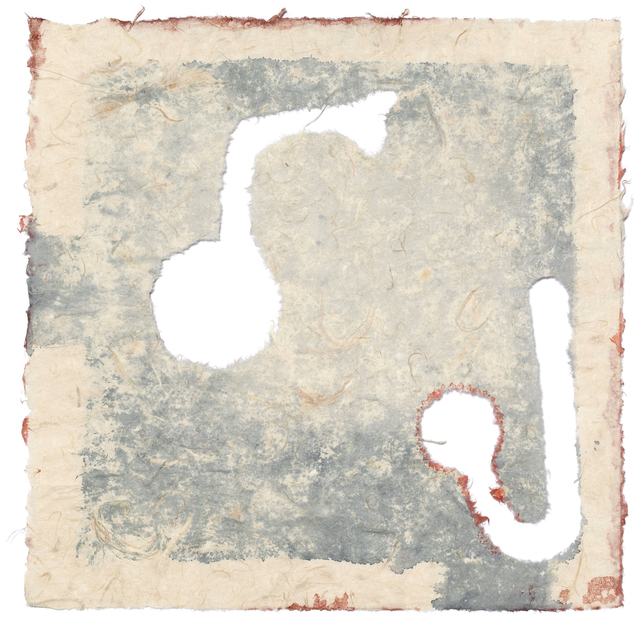 Antonio Dias, ‘Leda's apprenticeship I’, 1987, Mul.ti.plo Espaço Arte