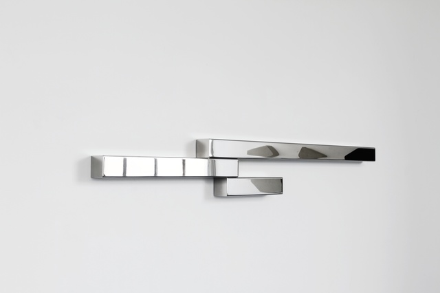 Arik Levy, ‘ImageShift IS1’, 2012, Design/Decorative Art, Mirror polished Marine-Grade stainless steel, Priveekollektie Contemporary Art | Design
