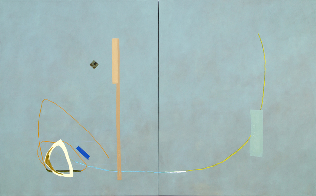 Luc Bernard, ‘Cinergy No. 2’, 2014, Heather James Fine Art