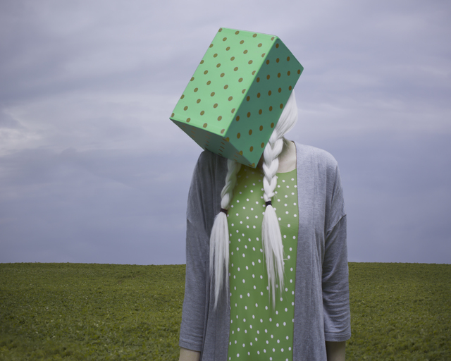 Patty Maher, ‘In Search of the Cosmos’, 2017, Abbozzo Gallery