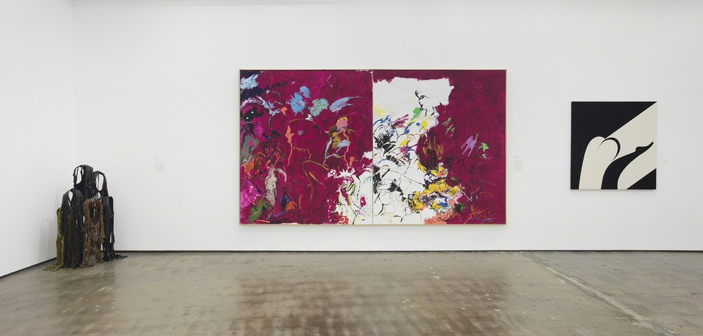 Installation view, Art + Practice, Los Angeles, March 19 – June 18, 2016. Photo: Brian Forrest. Installation view, Art + Practice, Los Angeles, March 19 – June 18, 2016. Photo: Brian Forrest.