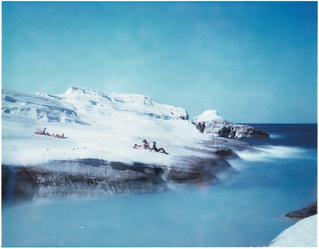 Yiorgos Kordakis, ‘Global Summer #42’, 2008, Voltz Clarke