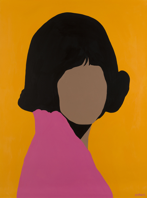Coco Davez, ‘Aretha’, 2019, Maddox Gallery