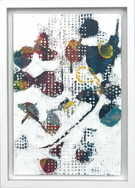Nina Tichava, ‘Floral Study No. 104’, 2019, k contemporary