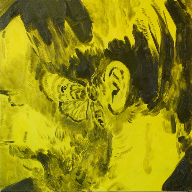Anthony Cudahy, ‘fold’, 2019, Painting, Oil on canvas, Rema Hort Mann Foundation Benefit Auction