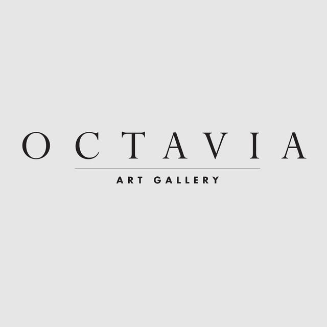 Octavia Art Gallery logo