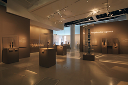 "The Masters of Sculpture from Ivory Coast." From April 14 to July 26, 2015. © Musée du quai Branly, photo: Gautier Deblonde "The Masters of Sculpture from Ivory Coast." From April 14 to July 26, 2015. © Musée du quai Branly, photo: Gautier Deblonde