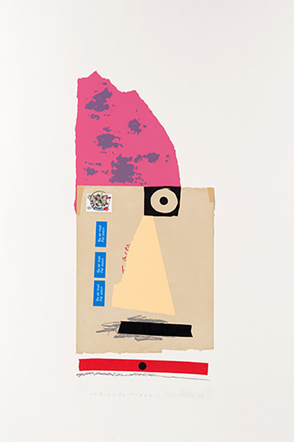 Ivan Chermayeff - Biography, Shows, Articles & More | Artsy