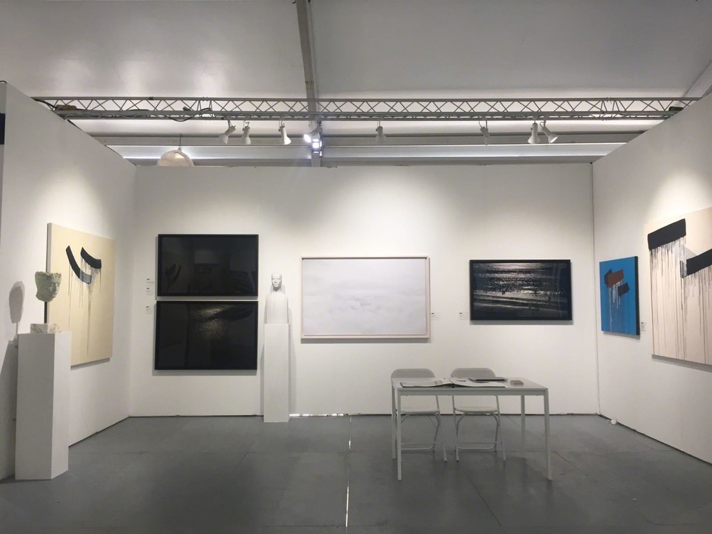 ARTE GLOBALE at SCOPE Miami Beach 2016 Art Basel Week
Booth H19 ARTE GLOBALE at SCOPE Miami Beach 2016 Art Basel Week
Booth H19
