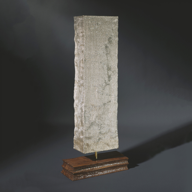 Anne and Vincent Corbiere, ‘Tokyo Lamp’, 2006, Twenty First Gallery
