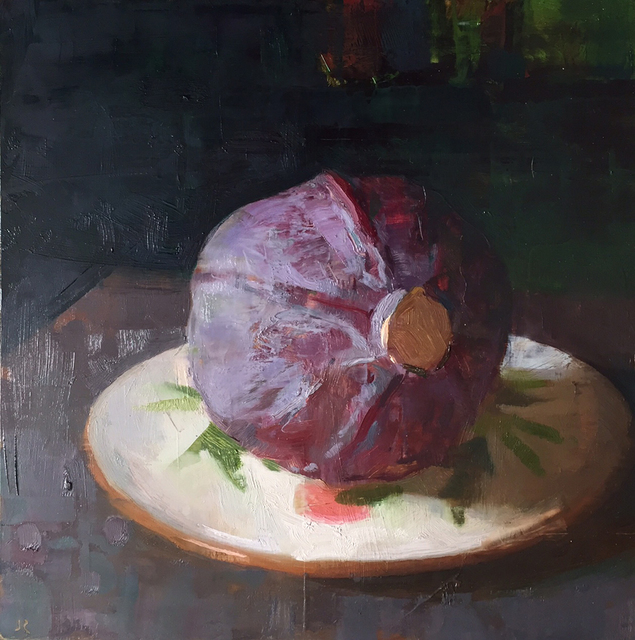 Jon Redmond, ‘Cabbage’, 2016, Somerville Manning Gallery