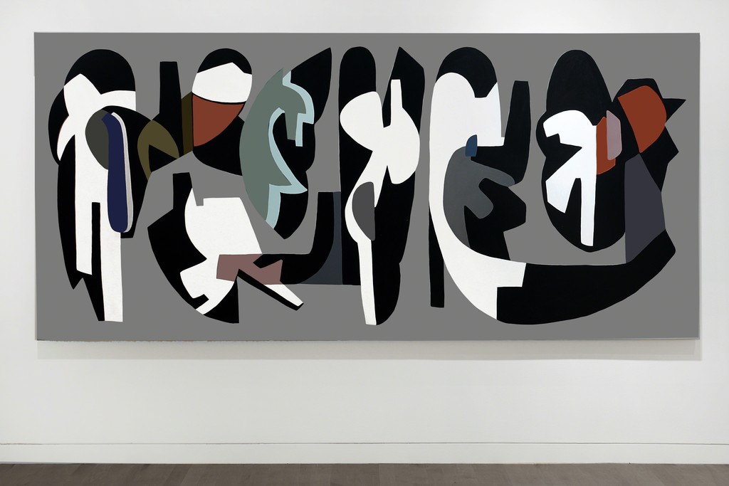Hayal Pozanti: Deep Learning, November 15, 2015 -April 3, 2016 (The Aldrich Contemporary Art Museum installation view).
Courtesy of the artist and Jessica Silverman Gallery, San Francisco
Photo: Chad Kleitsch
Hayal Pozanti: Deep Learning, November 15, 2015 -April 3, 2016 (The Aldrich Contemporary Art Museum installation view).
Courtesy of the artist and Jessica Silverman Gallery, San Francisco
Photo: Chad Kleitsch