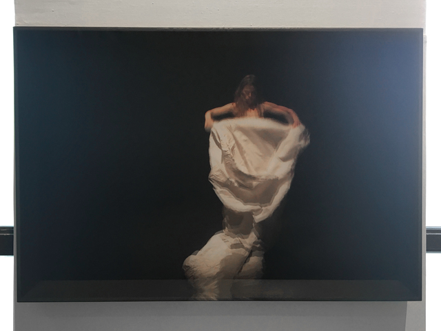 Lee Yanor, ‘This Side of Paradise (Maria 16)’, 2016, The Print Atelier