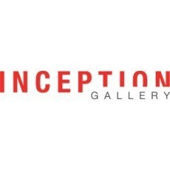 Inception Gallery logo