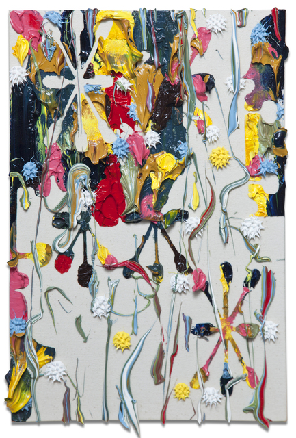Dennis Hollingsworth, ‘up for gabs’, 2015, Kohn Gallery