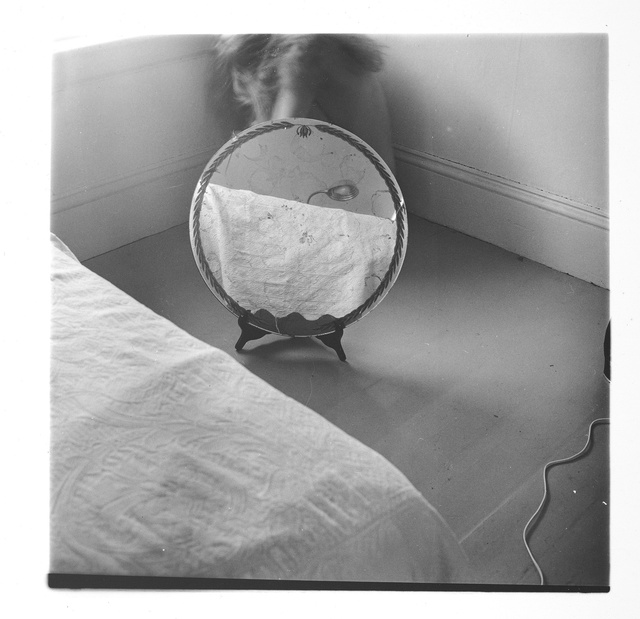 Francesca Woodman, ‘Untitled, New York, (N.306.1)’, 1979-1980, Victoria Miro