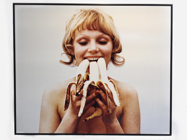 Natalia LL, ‘Consumer Art’, 1991, C-type print on archival foam board, LAMB Arts
