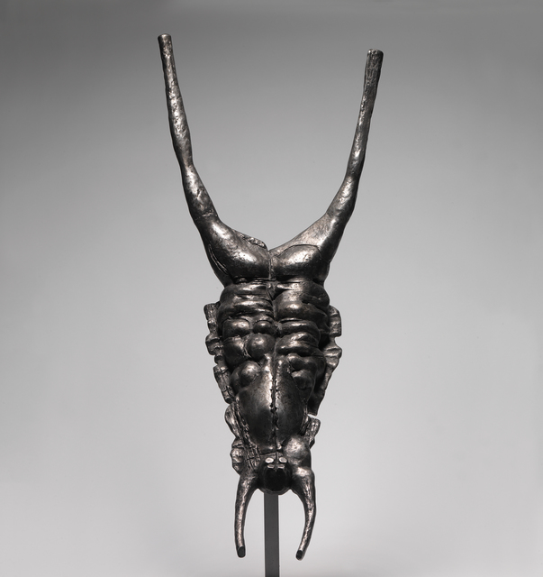 Ralph Brown, ‘Figure/Head’, 1964, Pangolin London