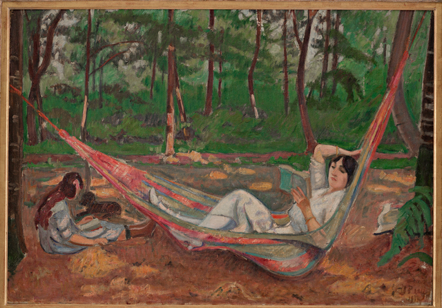 Jean Puy
