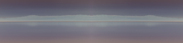 Adeline de Monseignat, ‘Horizon, 1B_Human, ‘The Skin of the Earth’ series’, 2014, Photography, Digital c-type print on Fuji archive paper mounted on aluminum with subframe, Cob