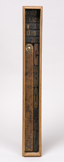 La Wilson, ‘Tidal Force’, 2007, John Davis Gallery