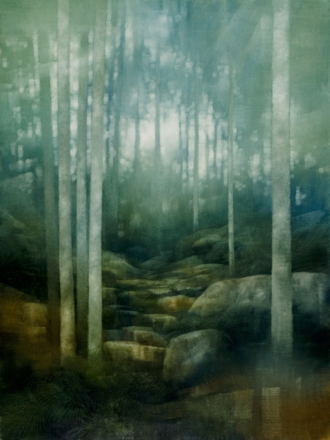 Peter Brooke, ‘Acadia’, 2013, Gallery NAGA