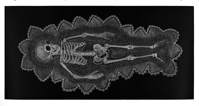 Walter Oltmann, ‘Child’, 2012, Print, Linocut, Strauss & Co