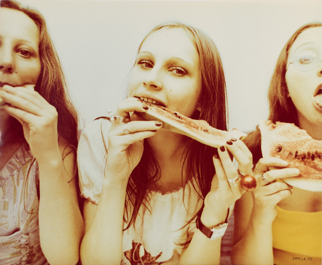 Natalia LL, ‘Consumer Art’, 1974, lokal_30