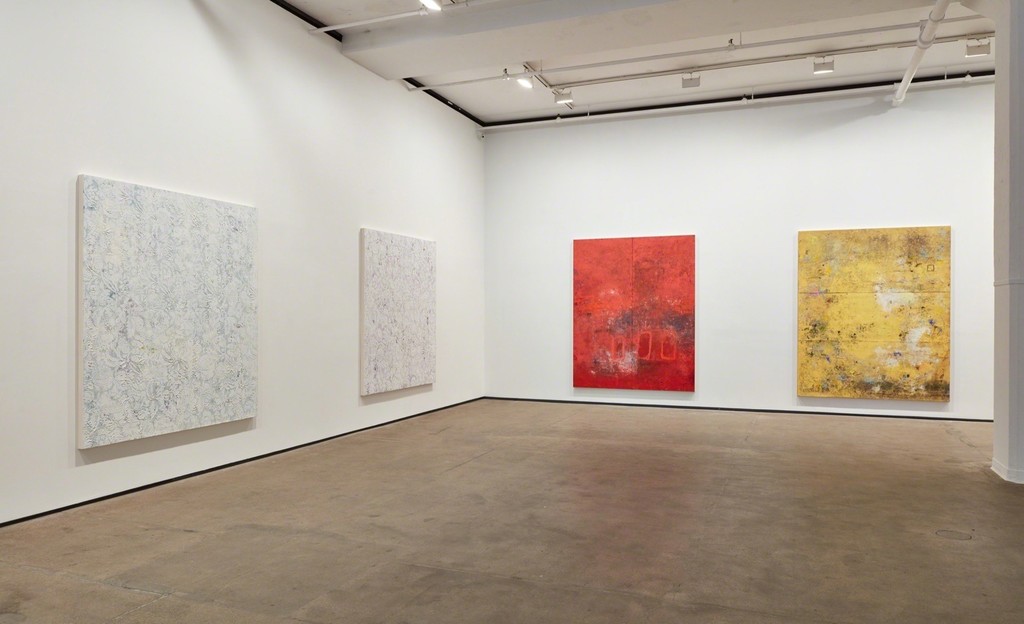 Photography: Jason Wyche, courtesy: Sean Kelly, New York Photography: Jason Wyche, courtesy: Sean Kelly, New York