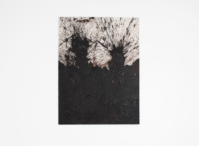 Hermann Nitsch, ‘Schüttbild’, 2012, Galerie Elisabeth & Klaus Thoman