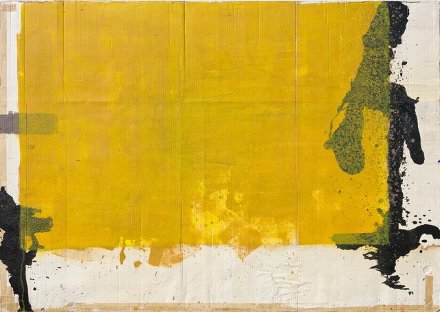 Alexander Jeanmaire, ‘Farb-Klang-Körper 737 ’, 2013, GALERIE URS REICHLIN