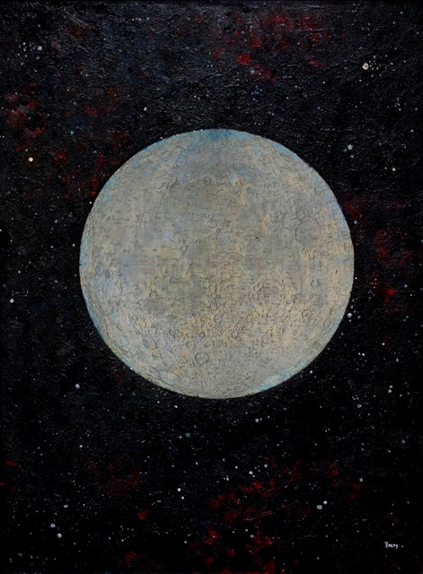 Michael Frary