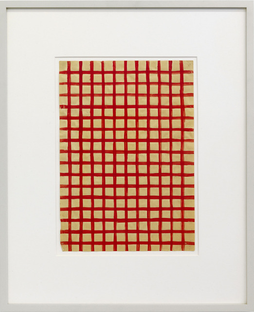 Manfred Kuttner, ‘ohne Titel’, 1962, KÖNIG GALERIE
