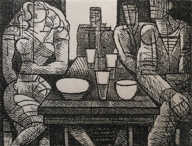 Marcel Gromaire