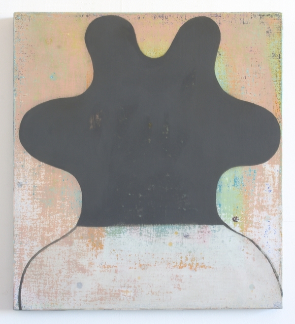 Patricia Satterlee, ‘Gloria 02’, 2012, Gold/Scopophilia*