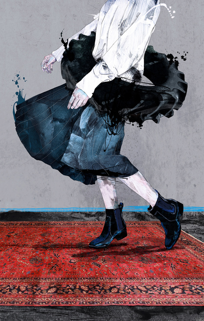 Sait Mingu, ‘Random I ’, 2019, Saphira & Ventura Gallery