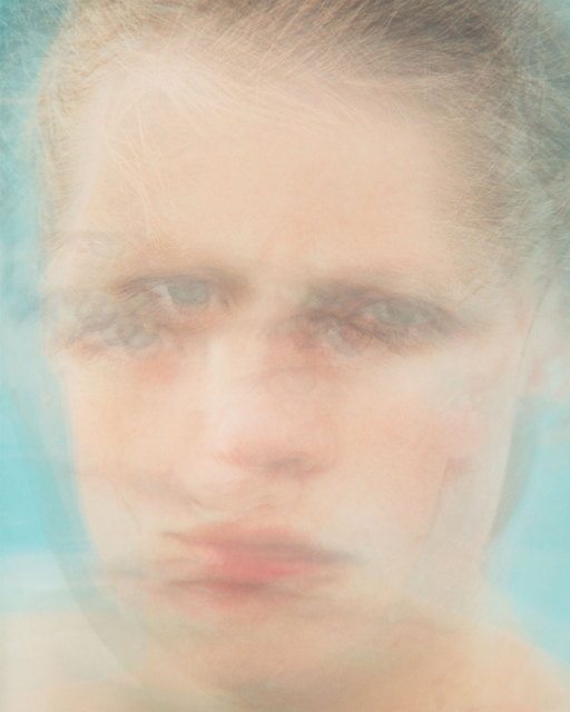 Doug Keyes, ‘Roni Horn’, 2014, Photography, Archival pigment print, G. Gibson Gallery
