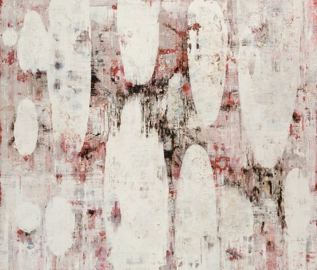 Charles Fine, ‘Holly's Birch’, 2012, Heritage Auctions
