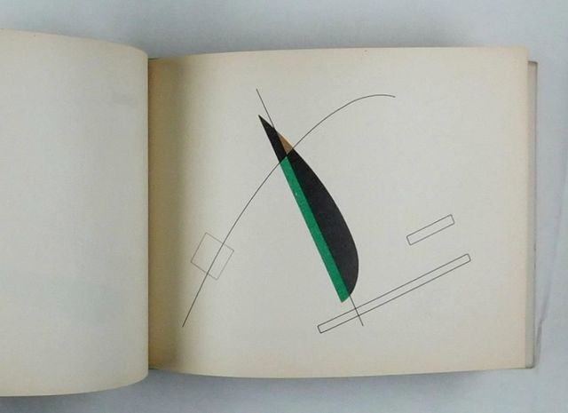 Luigi Veronesi, ‘14 Variazioni di un tema pittorico 1936 14 Variazioni di un tema musicale 1938’, 1939, Zucker Art Books