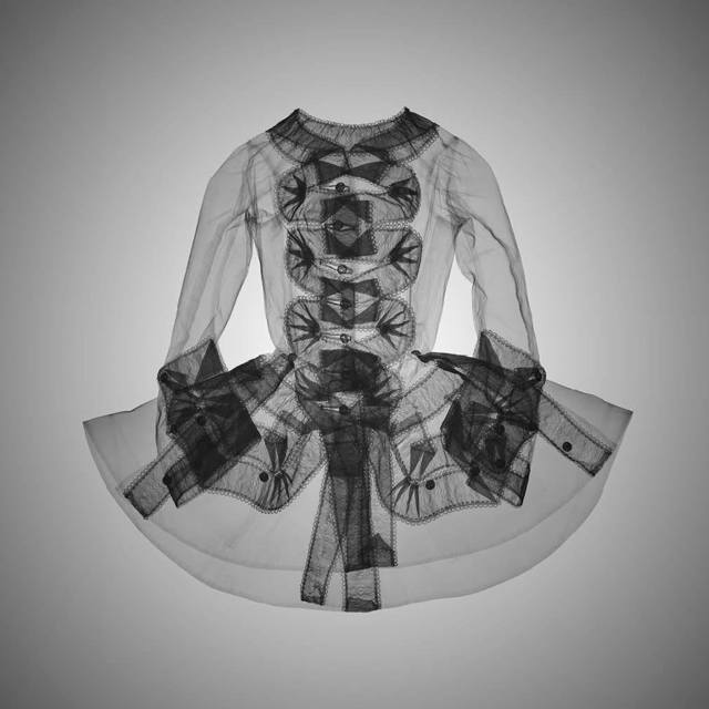 Nick Veasey, ‘Riding Jacket (Unknown maker), 1750-1759 (V&A Collection)’, 2017, Echo Fine Arts