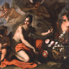 Sebastiano Ricci