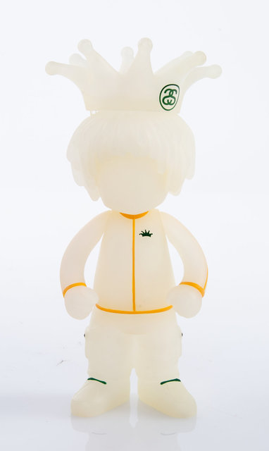 Stüssy X 360 Toy Group - Artworks for Sale & More | Artsy