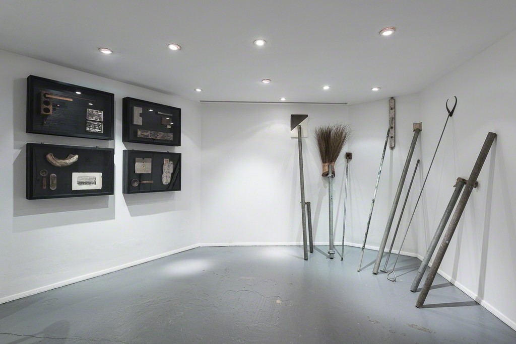 Fernando Otero
Gorse and Tropē
LAMB arts 2016 Fernando Otero
Gorse and Tropē
LAMB arts 2016